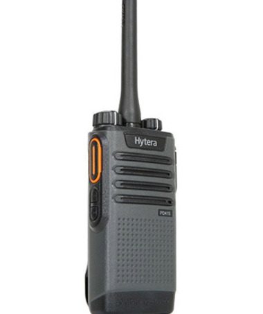 PD415 UHF Радиостанция  портативная