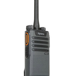 PD415 UHF Радиостанция  портативная