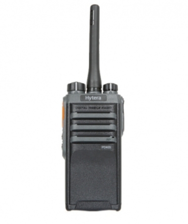 PD405 UHF\VHF Радиостанция  портативная