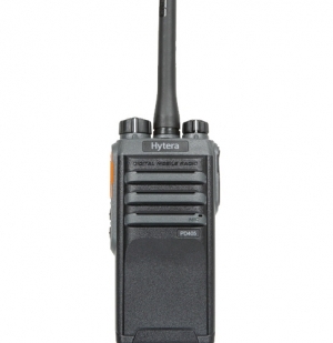 PD405 UHF\VHF Радиостанция  портативная