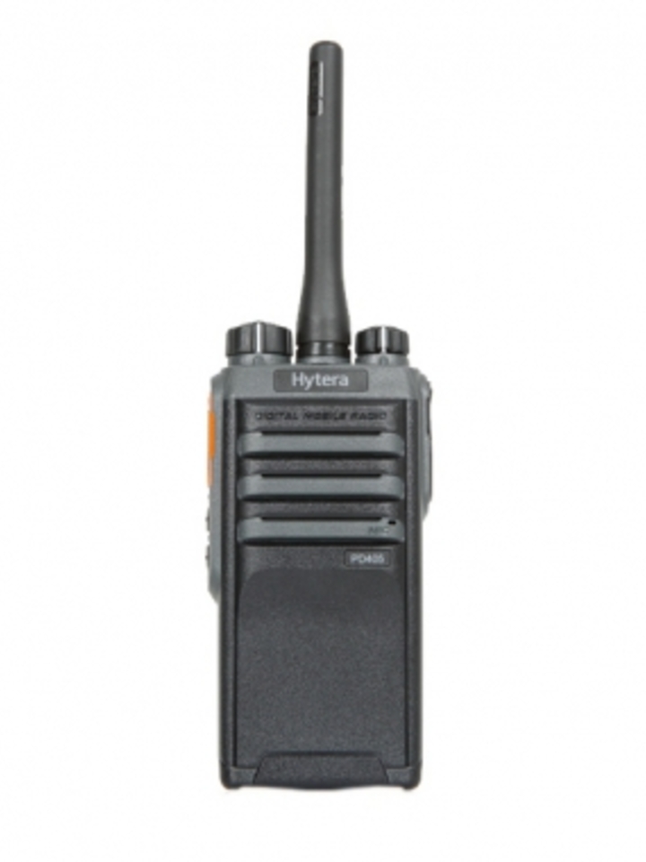 PD405 UHF\VHF Радиостанция  портативная