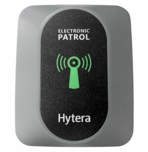 POA133 Настенная RFID-метка