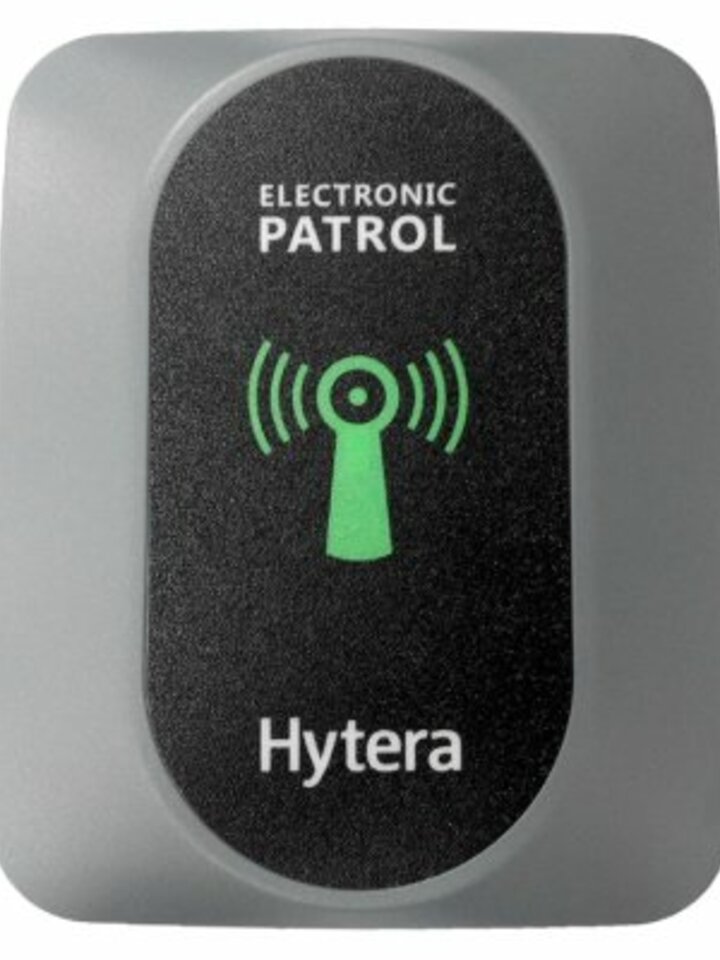POA133 Настенная RFID-метка