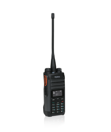 PD485 Радиостанция  портативная