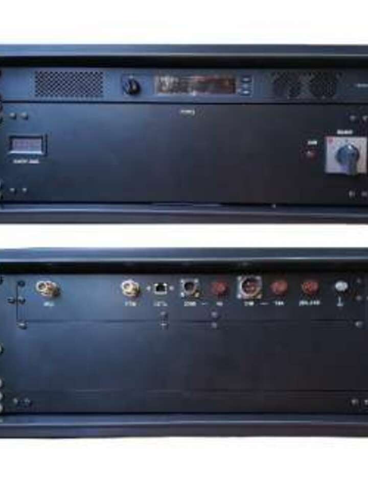ППРЦ UHF ретранслятор мобильный цифровой