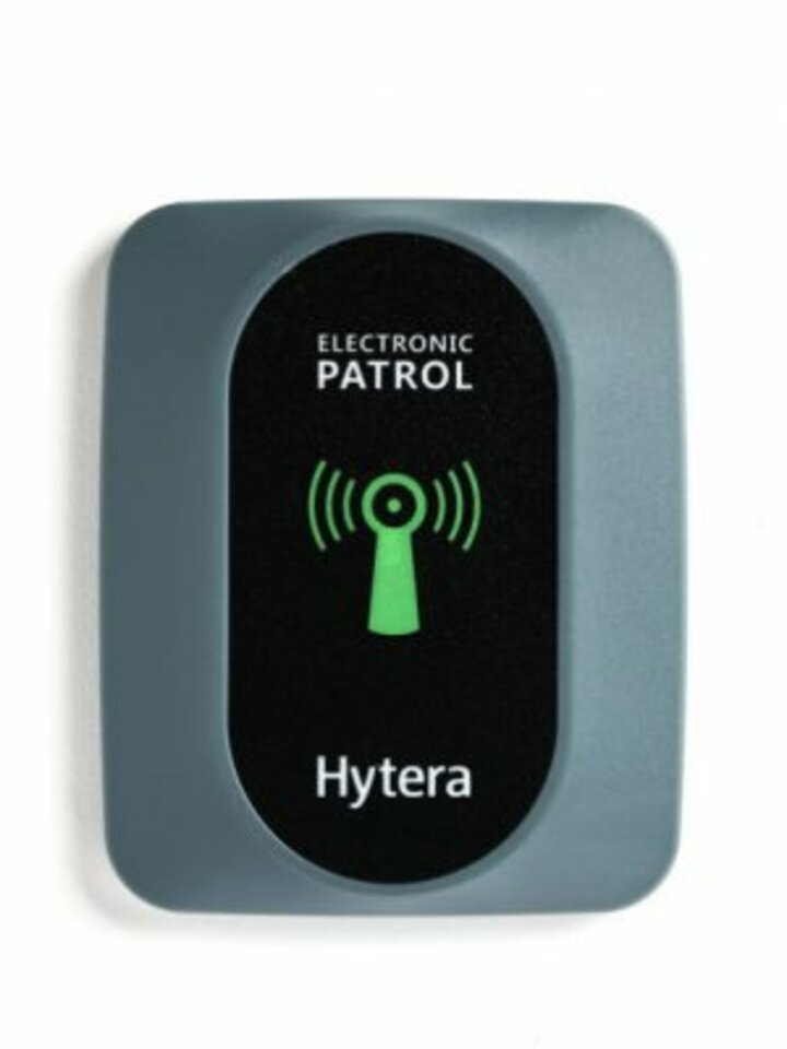 POA71 Настенная RFID-метка