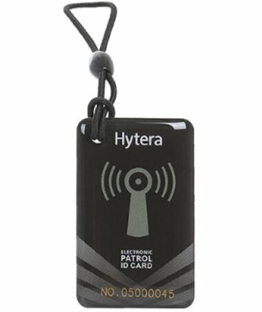 POA72 RFID-метка