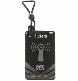 POA72 RFID-метка