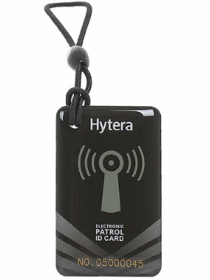 POA72 RFID-метка
