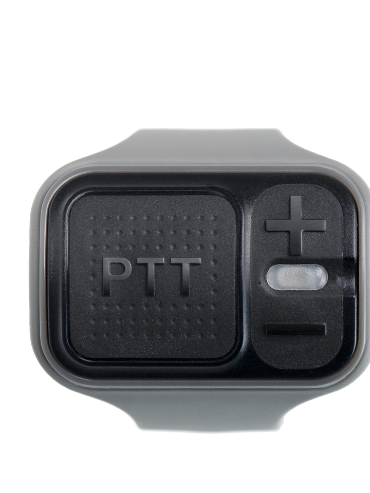 POA121 Bluetooth-гарнитуру PTT