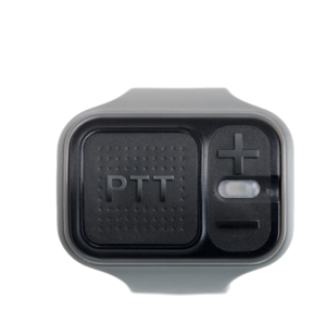 POA121 Bluetooth-гарнитуру PTT