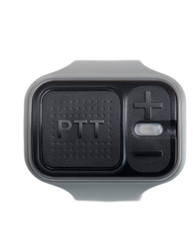 POA121 Bluetooth-гарнитуру PTT
