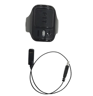 POA121 Bluetooth-гарнитуру PTT