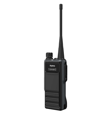 HP605 Радиостанция  портативная