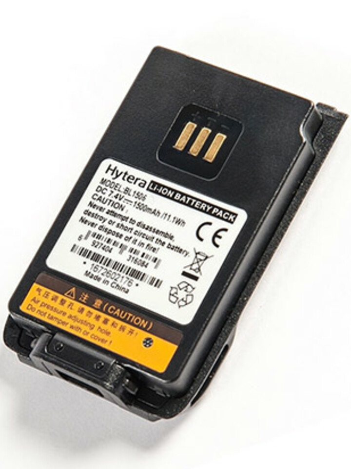 Аккумулятор BL1506
