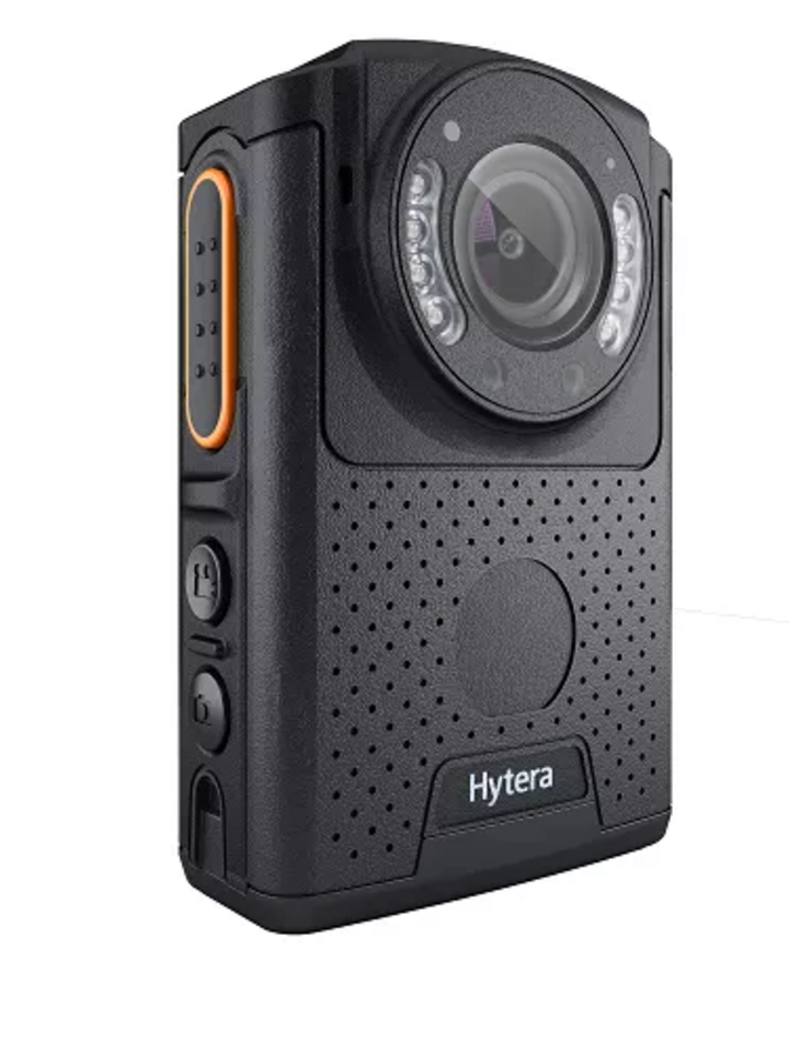 VM550D Видеорегистратор (body-cam)