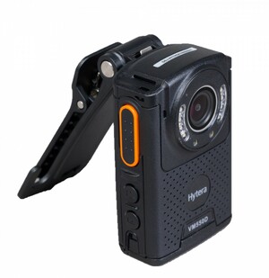 VM550D Видеорегистратор (body-cam)
