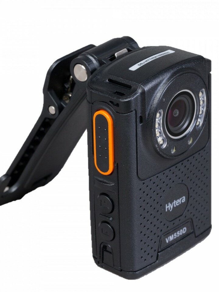 VM550D Видеорегистратор (body-cam)
