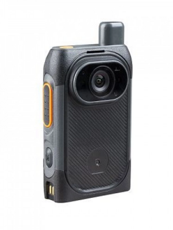 VM580D Видеорегистратор (body-cam)