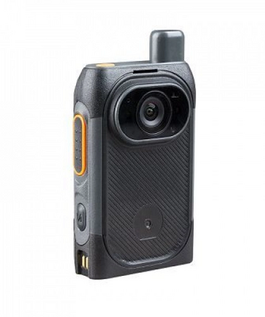 VM580D Видеорегистратор (body-cam)