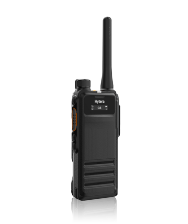 HP705 Радиостанция  портативная