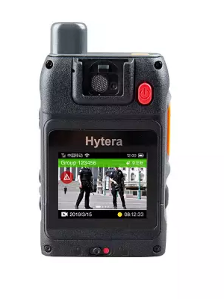 VM580D Видеорегистратор (body-cam)