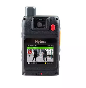 VM580D Видеорегистратор (body-cam)