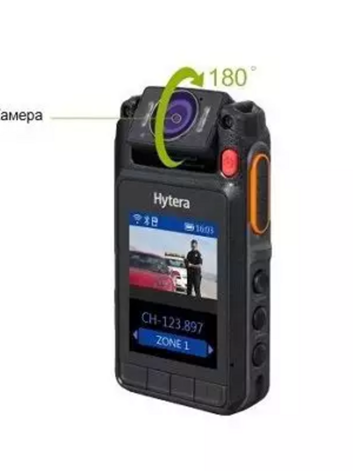 VM685 Видеорегистратор (body-cam)