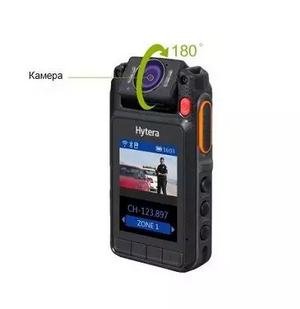 VM685 Видеорегистратор (body-cam)