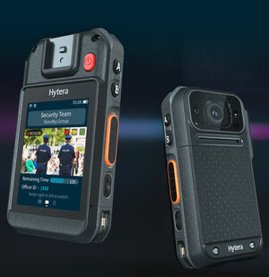 VM750 Видеорегистратор (body-cam)