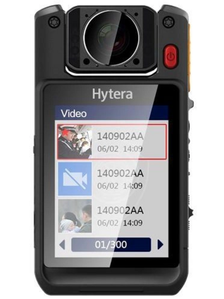 VM780 Видеорегистратор (body-cam)