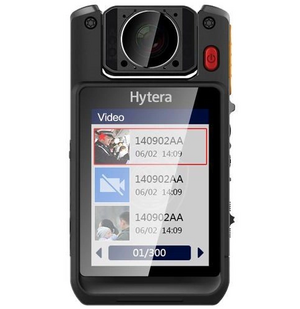 VM780 Видеорегистратор (body-cam)