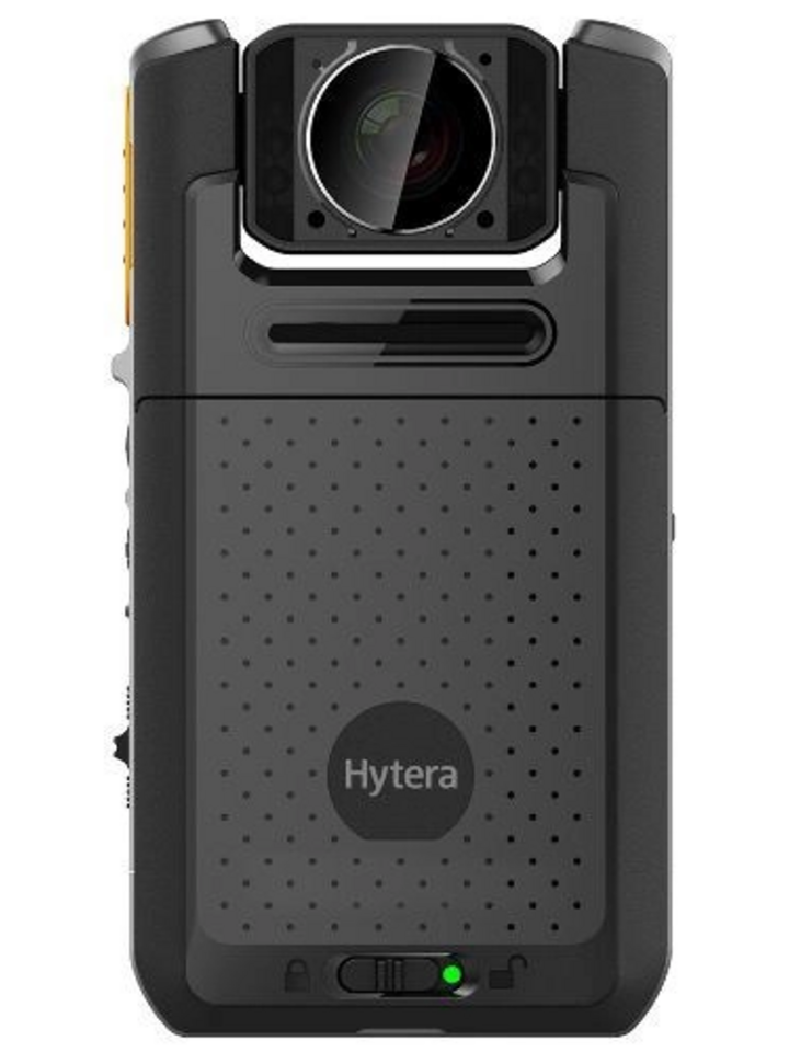 VM780 Видеорегистратор (body-cam)