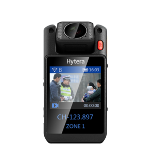 VM780 Видеорегистратор (body-cam)