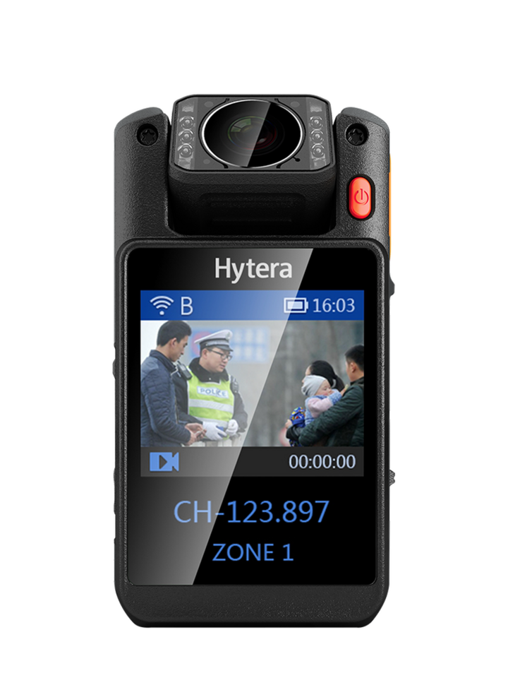 VM780 Видеорегистратор (body-cam)