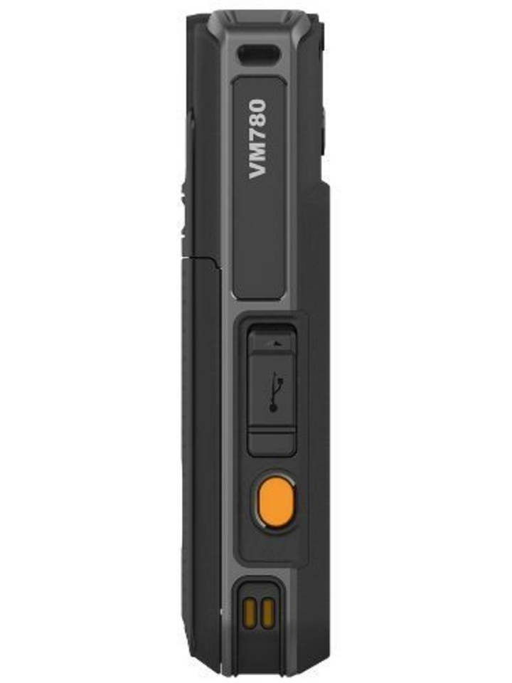 VM780 Видеорегистратор (body-cam)