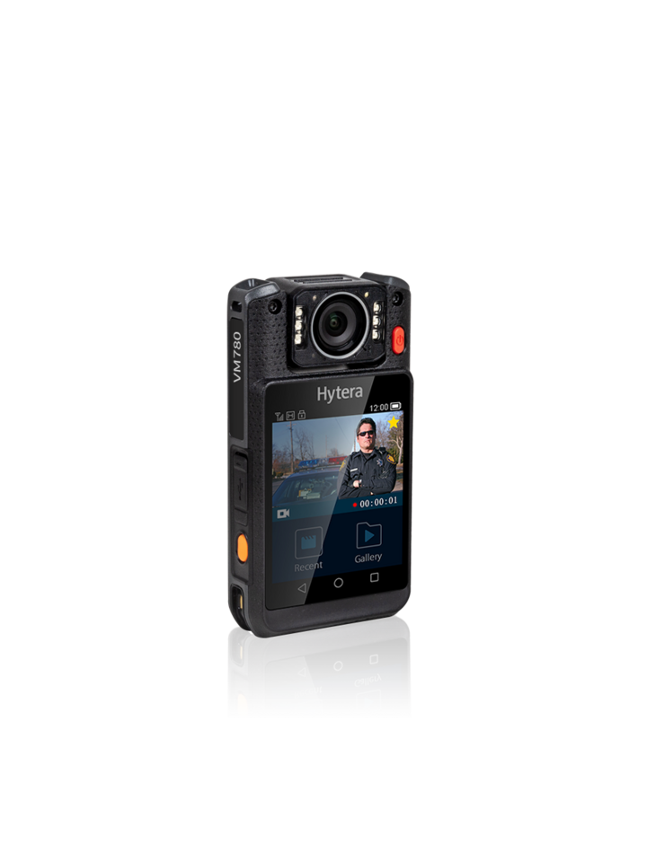 VM780 Видеорегистратор (body-cam)